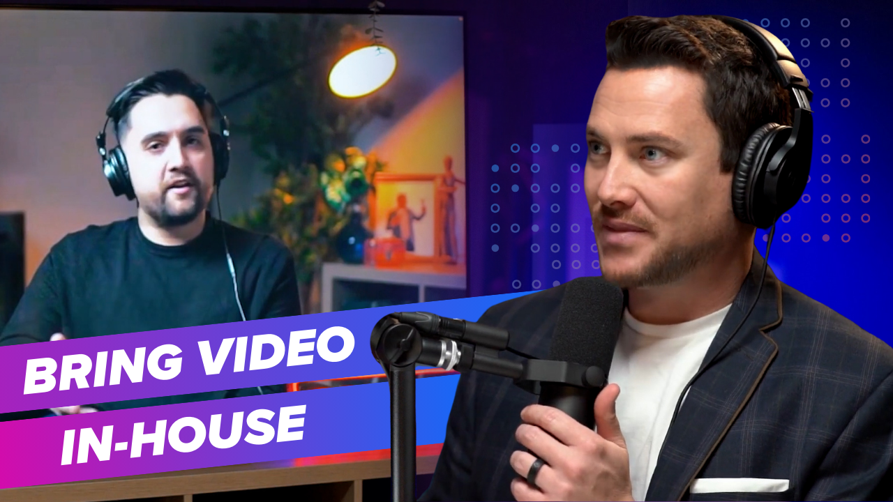 How MoveMobility Uses In-House Video to Build Trust and Close Deals